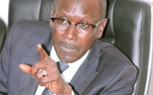 En remplacement d’Abdou Latif Coulibaly : Seydou Guèye nommé Secrétaire général du Gouvernement