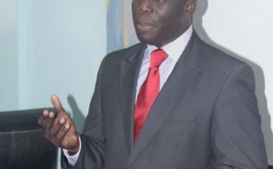 Création de "Grand Parti-Suxali Senegal" : Malick Gackou entendu par la police