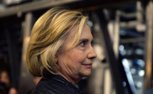Des emails controversés de Hillary Clinton rendus publics