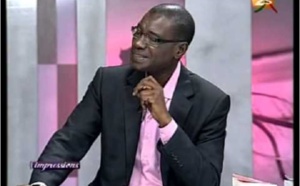 Le journaliste Sada Kane trainé en justice par son ex épouse et ex collègue à la Rts : A l'origine, plus de 4 millions cfa, une maison ...