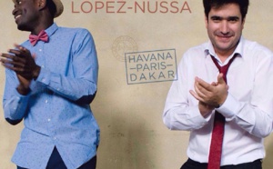 Aminata - Alune Wade &amp; Harold López-Nussa