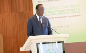 Conférence sur le rôle de la Bceao: L’intégralité du message du Premier Ministre, Amadou Bâ