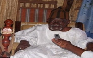 Darou Mouhty s'offre un lifting avant son magal