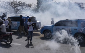 Chute des obligations sénégalaises après le report de la présidentielle