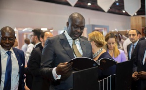Abdou Karim Fofana au Sencon 2024: "Le Sénégal est plus que jamais attractif "