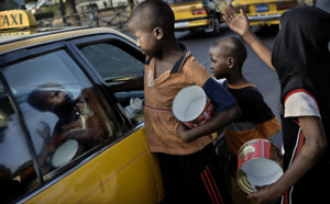 Aumône et mendicité : un autre regard sur la question des talibé au Sénégal