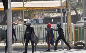 La liberté de la presse bafouée au Sénégal : un récit alarmant de violence et d'intimidation
