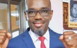 Mbour : Dr Mamadou Lamine Diaité coordonnateur départemental de l'ex-Pastef arrêté