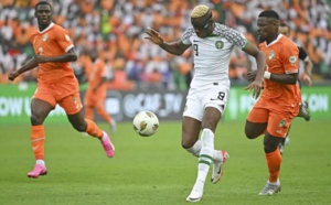 Finale CAN 2023: Avant Nigeria-Côte d'Ivoire, retour sur le parcours fou des Éléphants