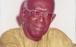 Hommage au Professeur Amady Aly Dieng: Adieu, esprit puissant et éclairé