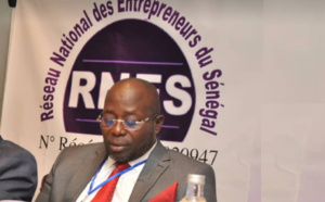 Le Sénégal en eaux troubles : Le réseau-RNES lance un appel à la responsabilité des acteurs pour la stabilité du pays