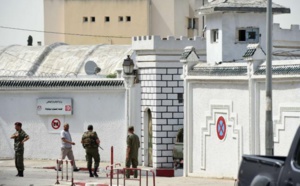 Fusillade en Tunisie: Un militaire ouvre le feu et tue sept camarades