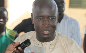 Observatoire de la démocratie et de la bonne gouvernance : "Y en a marre" décerne un satisfecit à Aly Ngouille Ndiaye