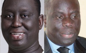 Guédiawaye: Les partisans de Aliou Sall promettent une guerre sans merci à Malick Gakou 