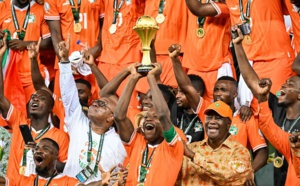 La CAF remplit les poches du vainqueur de la  CAN 2023 : Cette grosse somme versée à la Côte d’Ivoire