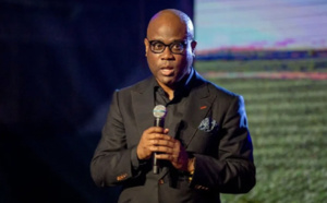 Le milliardaire nigérian Herbert Wigwe, patron d'Access Bank mort dans un crash : son triste message prémonitoire