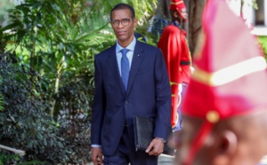 Alioune Ndoye, Ministre de l’Environnement: « Rien ne vaut une paix durable et la stabilité de notre Nation »