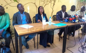 Crise sociopolitique au Sénégal: Le Collectif des Universitaires pour la Démocratie dénonce une tentative de conservation du pouvoir