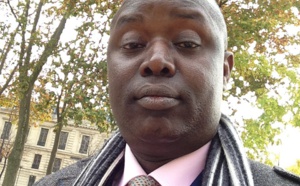 Amadou Sylla, Pdt de Sos Casamance: "Nous proposons une consultation citoyenne sur l’avenir de la Casamance" 