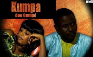 Regardez "Kumpa Dou Oumpé" de la troupe Bokk Xalaat de Touba