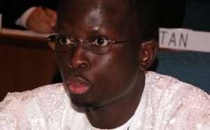 Moussa Diaw, Enseignant-chercheur à l’Ugb : "Modou Diagne Fada est trop jeune pour diriger le Pds "