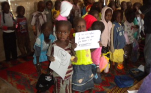 Dans le Fouta, les instituteurs n’ont pas la vie facile