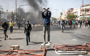 Situation politique et sociale du Sénégal : Le Secteur Privé tire la sonnette d’alarme et lance un appel