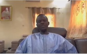Urgent/ Manifestation interdite à Touba: Le Député Cheikh Thioro Mbacké, accusé de défiance aux "Ndingueul", précise...