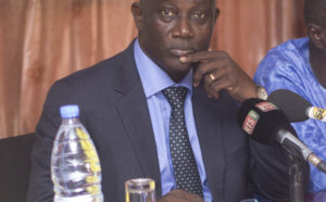 Vidéo - Guerre au Yémen, Macky, Wade, Karim, Gakou... Serigne Mbacké Ndiaye dit ses vérités