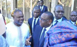 Macodé Sall, ancien compagnon du chef de l’Etat : «Le Président Macky est isolé et responsable de son propre isolement»