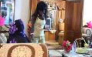 Regardez "Telle mère telle fille" de la troupe Waar de Diamaguène