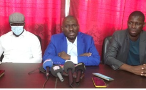 UGB/ Après le décès d'Alpha Yoro Tounkara: Le SAES déplore "une mort de trop" et exige que lumière soit faite