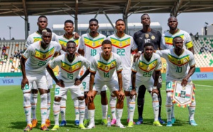 Classement FIFA de février 2024: Le Sénégal vient d’obtenir une position historique