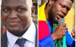 Justice: Pape Abdoulaye Touré et Toussaint Manga, libres !
