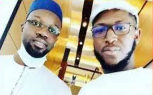 Justice : Yarga Sy libéré
