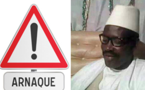 USURPATION : comment le faux fils de Serigne Habib Sy Malick a été démasqué