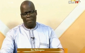 Scandale à Saint-Louis: Sa Ndiogou raille Pape Cheikh Diallo