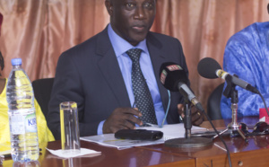 Sans détour: Serigne Mbacké Ndiaye répond à toutes les questions 