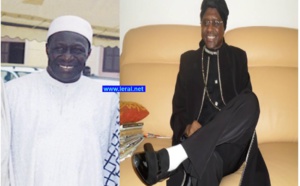 Nominations : Serigne Modou Kara bombardé ambassadeur, El Hadji Malick Sy conseiller spécial 