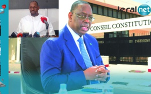 Après le report de la présidentielle : Abdoulaye Sow dénonce la "traîtrise" de certains responsables de Macky Sall