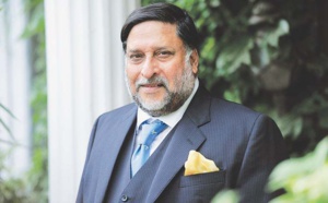 Limogeage de Ali Nawaz Chohan de la Cour suprême de Gambie : Le juge se retrouve à la Commission national pakistanaise des droits de l'Homme