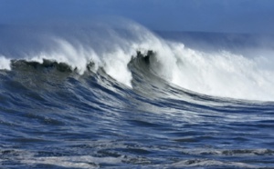 Alerte météo :  Une houle dangereuse annoncée sur la Grande Côte, Dakar et au large Nord à partir de ce dimanche