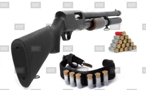 Recrudescence de la violence à Saly : Une bande de 8 malfaiteurs armés de fusils et de pistolet attaque une boutique et emportent 800.000