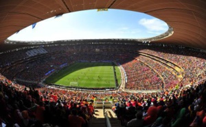 Fifa : l'Afrique du Sud dément toute infraction