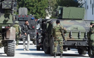 Attentat au musée du Bardo : Un deuxième suspect arrêté en Tunisie