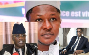 Révélation Exclusive : Cheikh Bara Ndiaye Affirme Avoir Prié pour Amadou Ba en Vue de sa Candidature avec Benno Bokk Yakaar et d'une Possible Nomination au Poste de Premier Ministre"