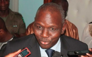 Pape Dieng sur la grève des prestataires de la société: «Qu’ils sachent qu’ils ne seront pas embauchés à la Senelec» 