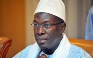 Vidéo-Souleymane Ndéné Ndiaye lance son nouvau parti l'UNP