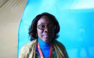 Ponction sur les salaires des enseignants: Le Sg de l'Uden, Awa Wade charge les services du Ministère des Finances