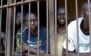 Mac de Ziguinchor: Plus de 70 détenus en grève de la faim, ce lundi